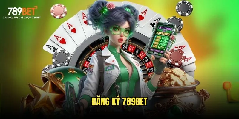 Đăng ký 789bet